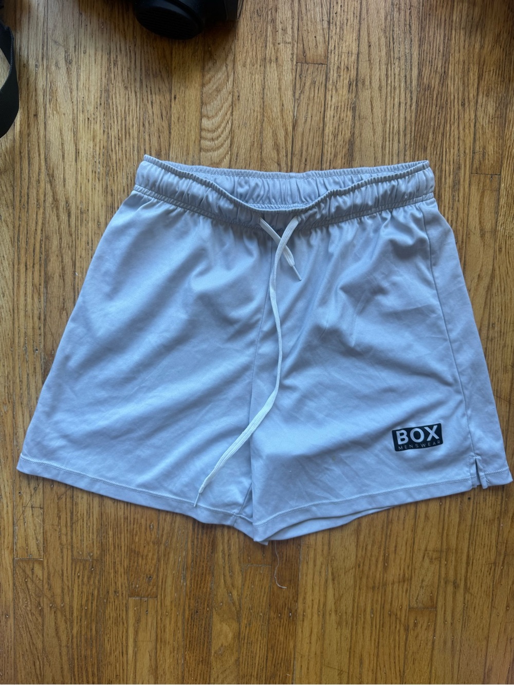 Box Menswear